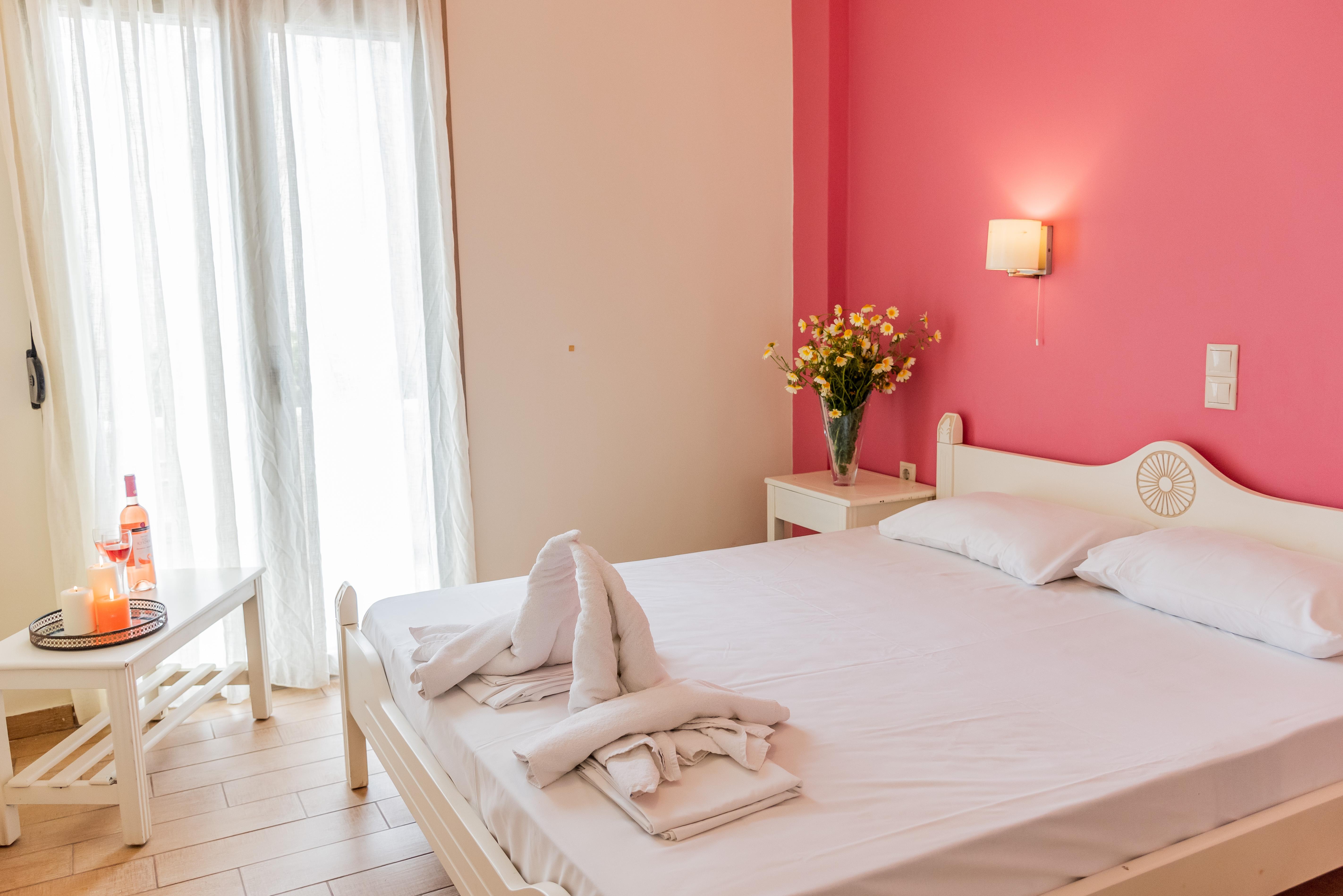 Almyra Apartments & Suites Sfáka Extérieur photo