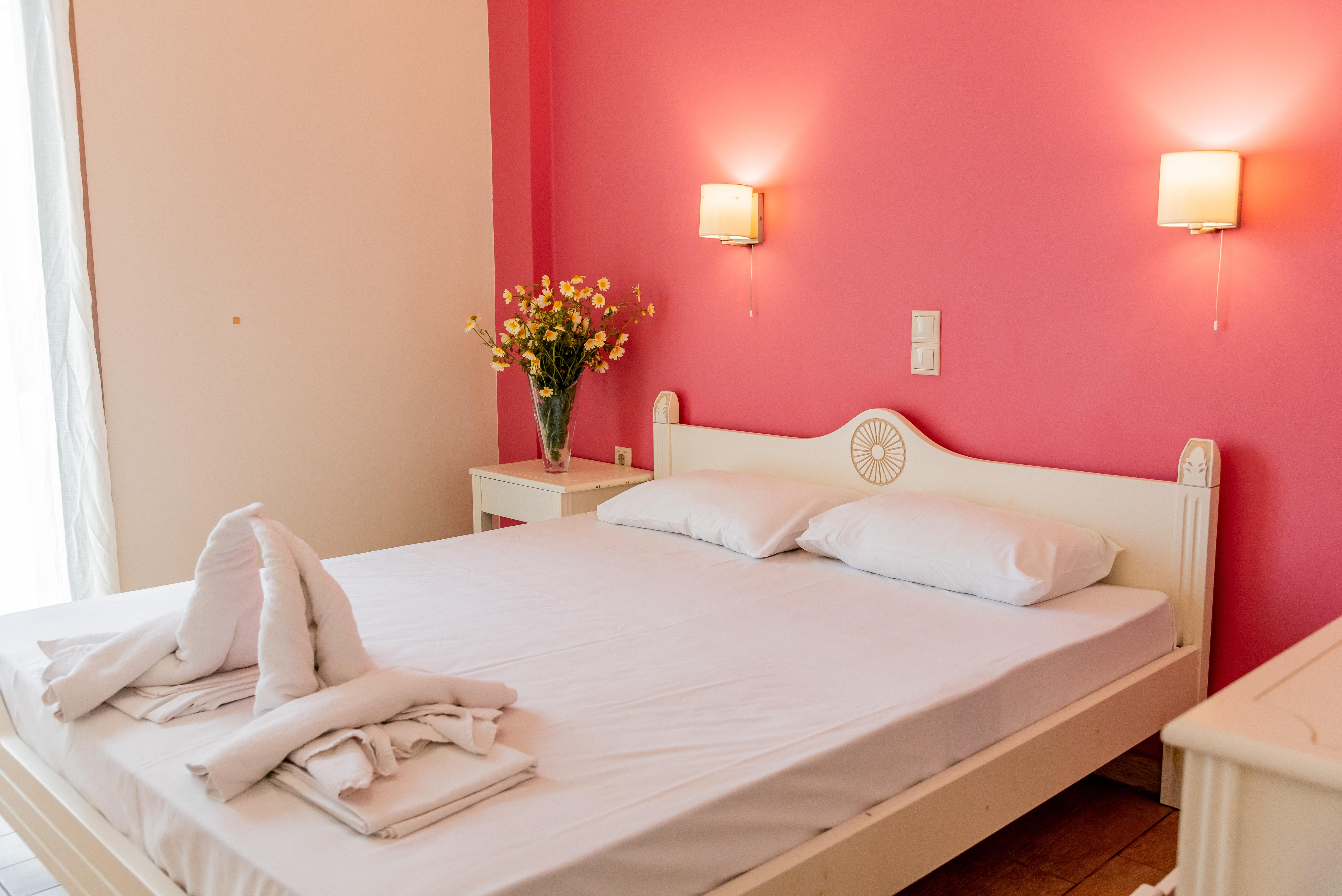 Almyra Apartments & Suites Sfáka Extérieur photo