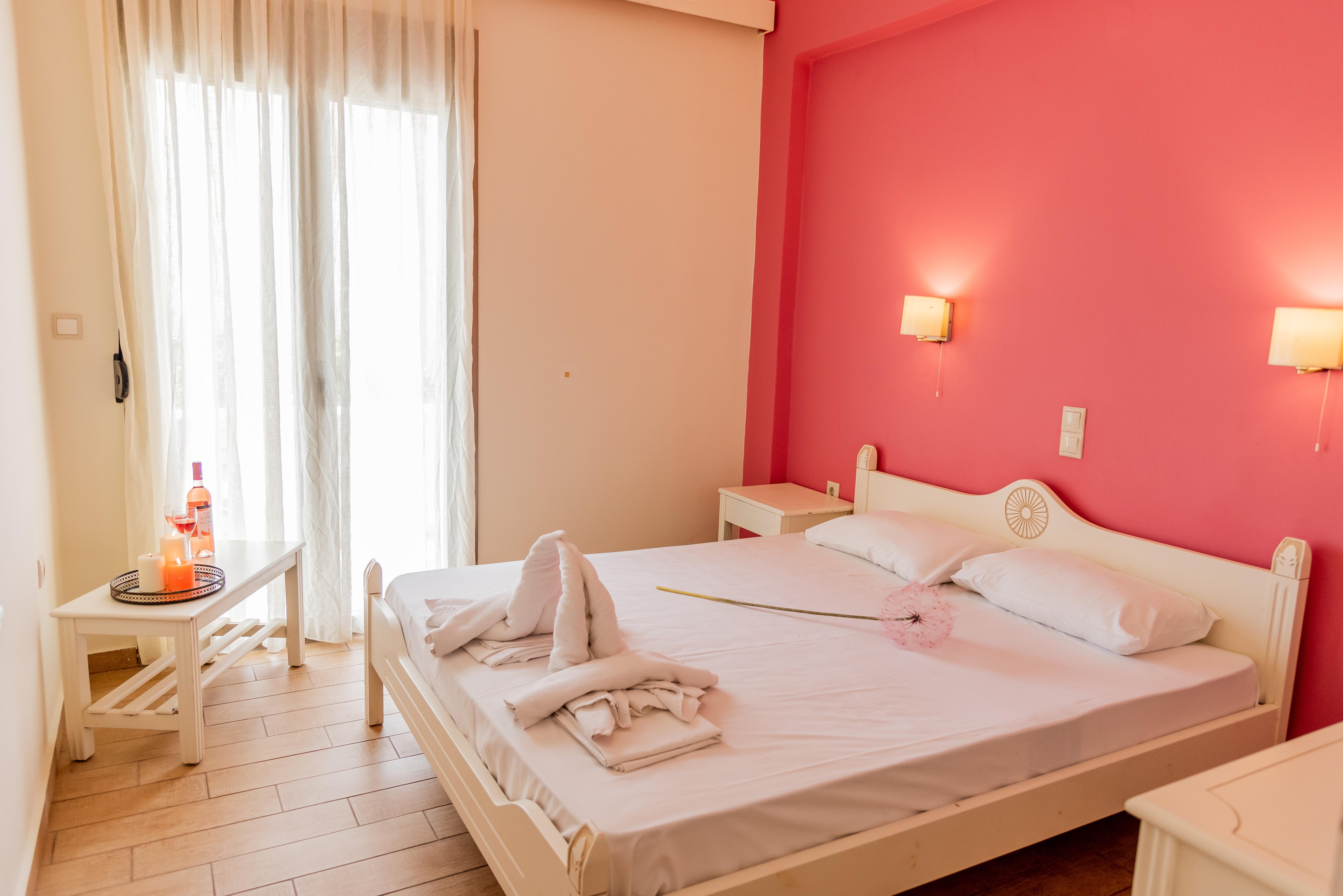 Almyra Apartments & Suites Sfáka Extérieur photo
