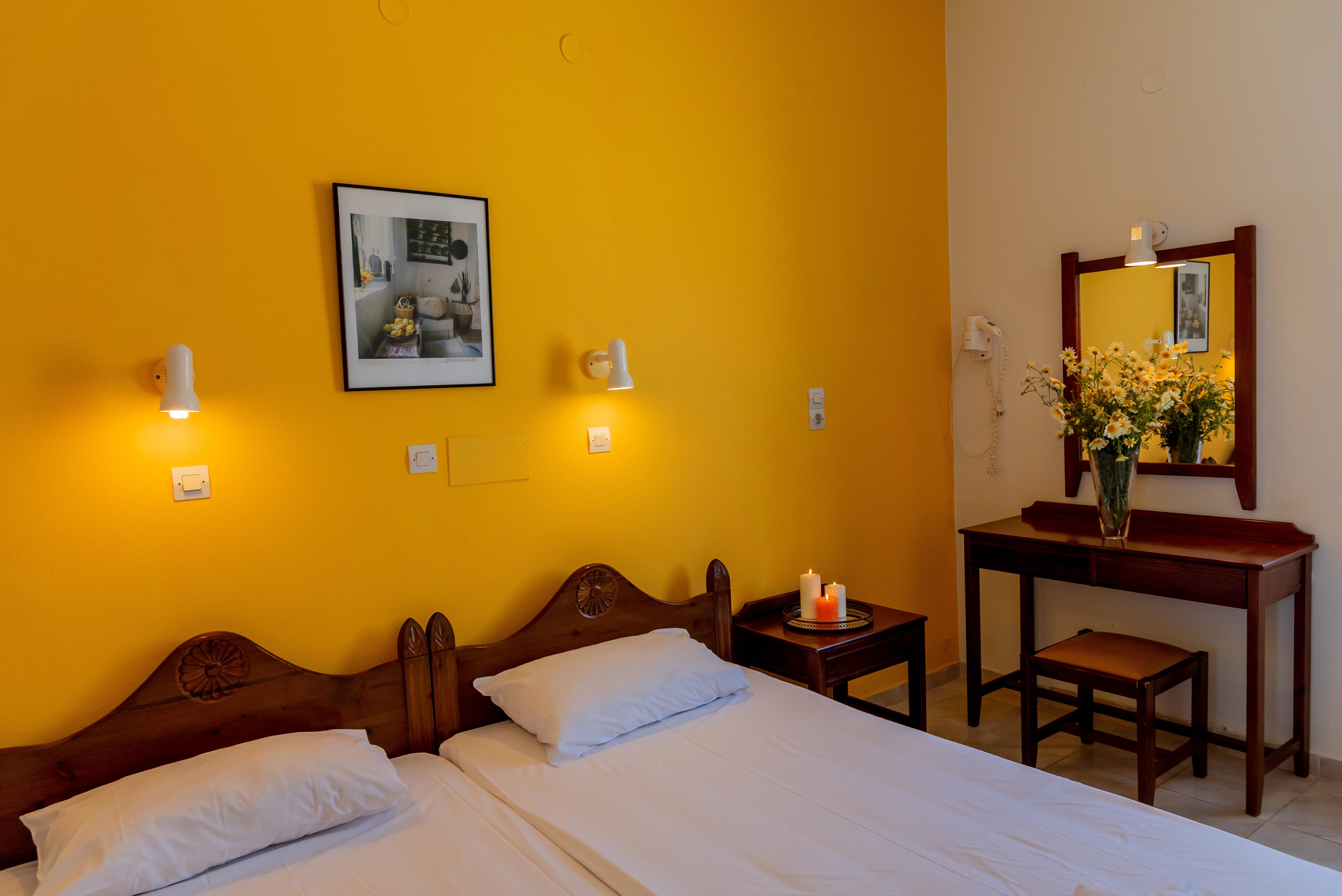 Almyra Apartments & Suites Sfáka Extérieur photo