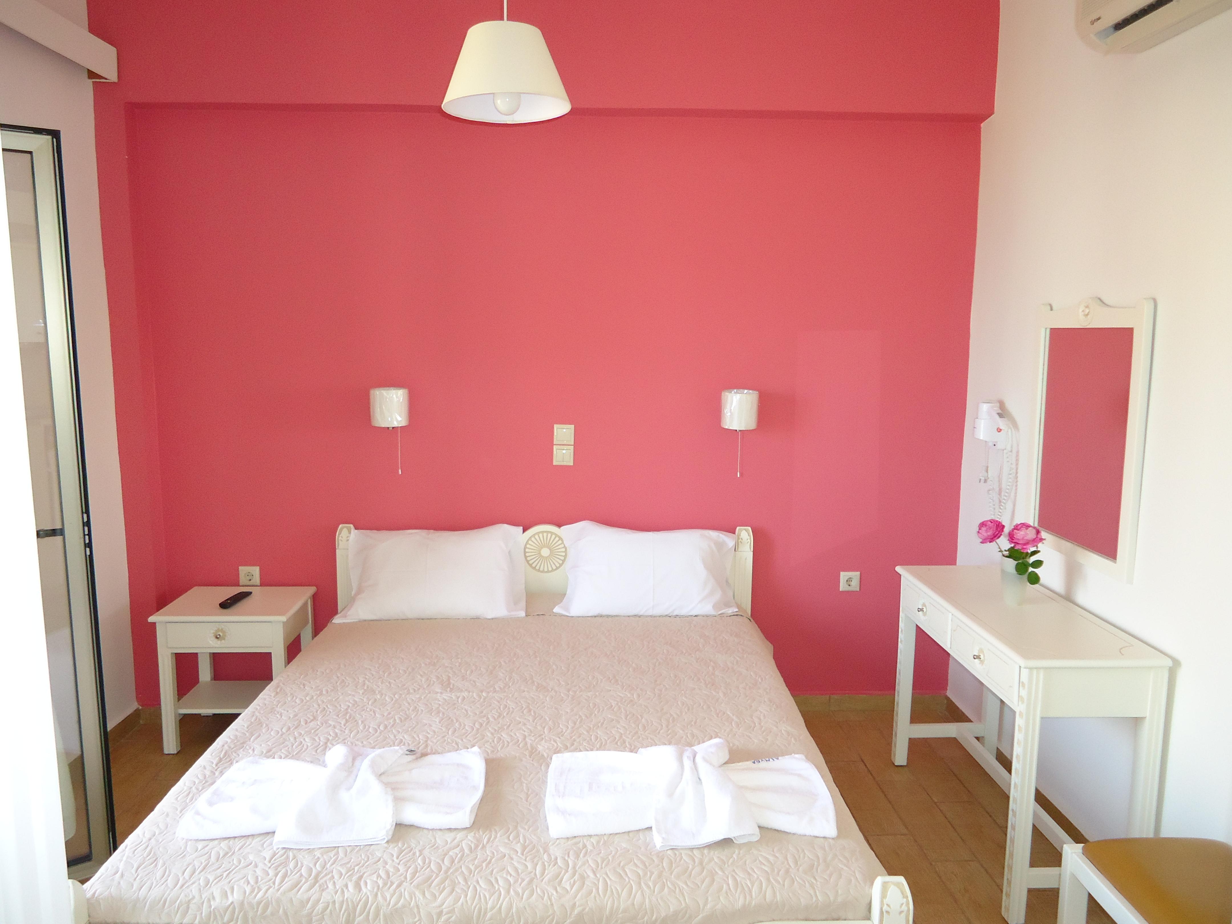 Almyra Apartments & Suites Sfáka Extérieur photo